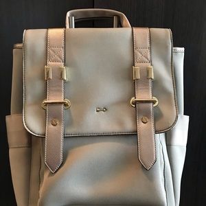 Gianni Bini Backpack purse! Excellent condition.